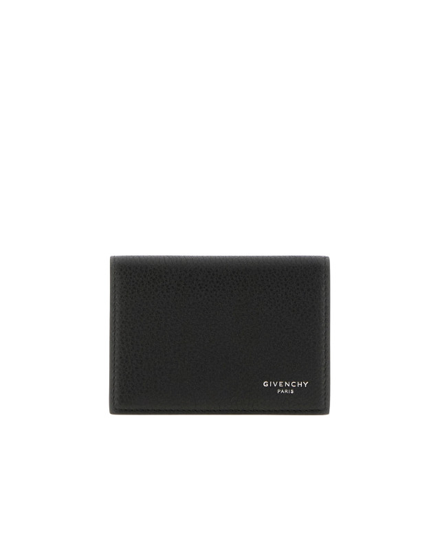 [Givenchy] Cardholder FW26 BK60GRK213