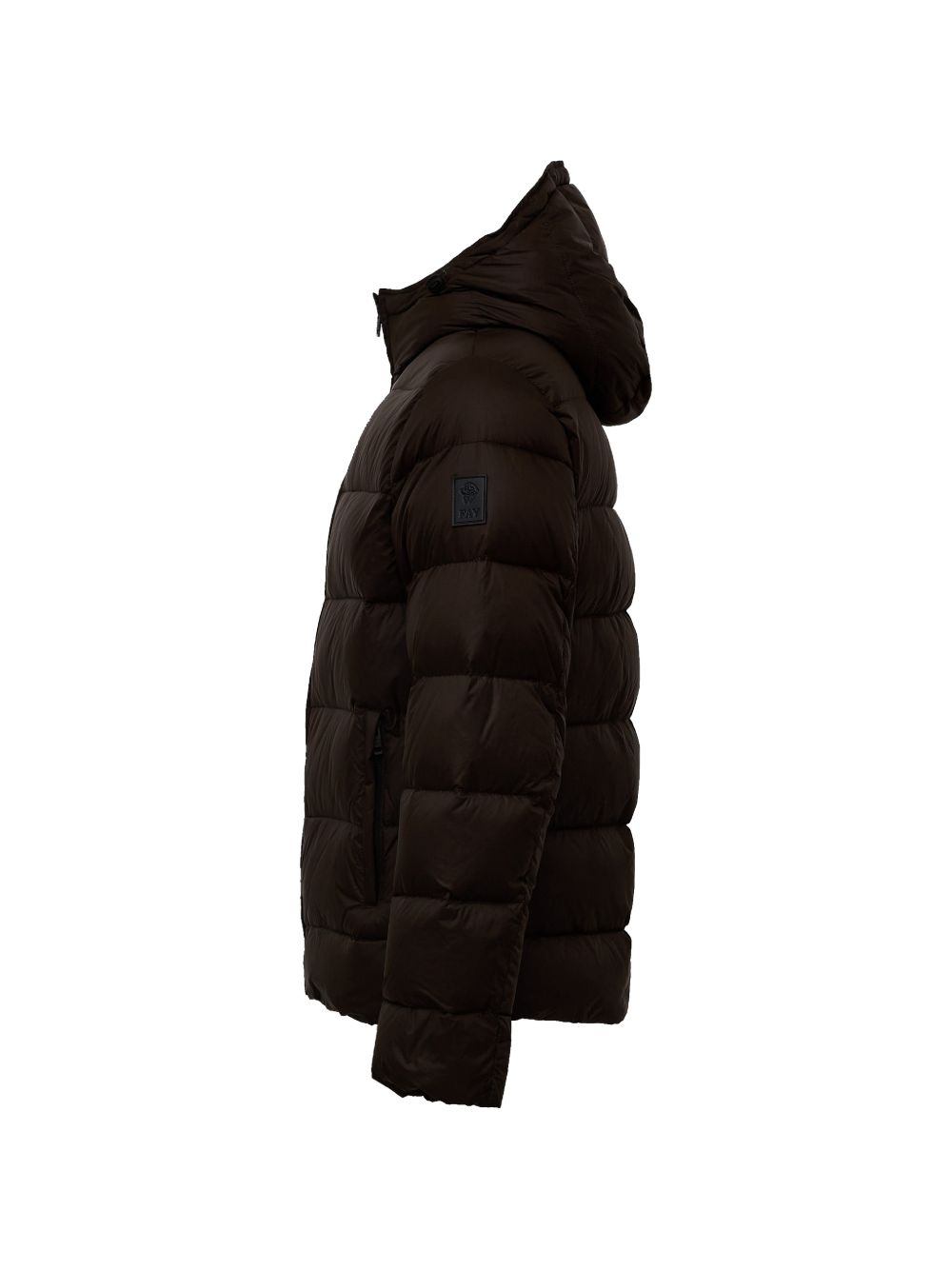 [Fay] Down Jacket FW26 NAM32530620 XMH S808