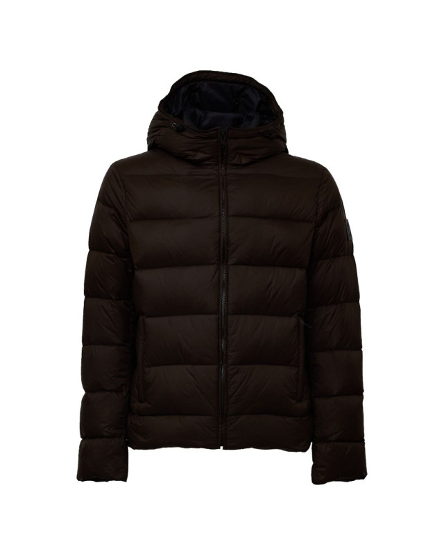 [Fay] Down Jacket FW26 NAM32530620 XMH S808