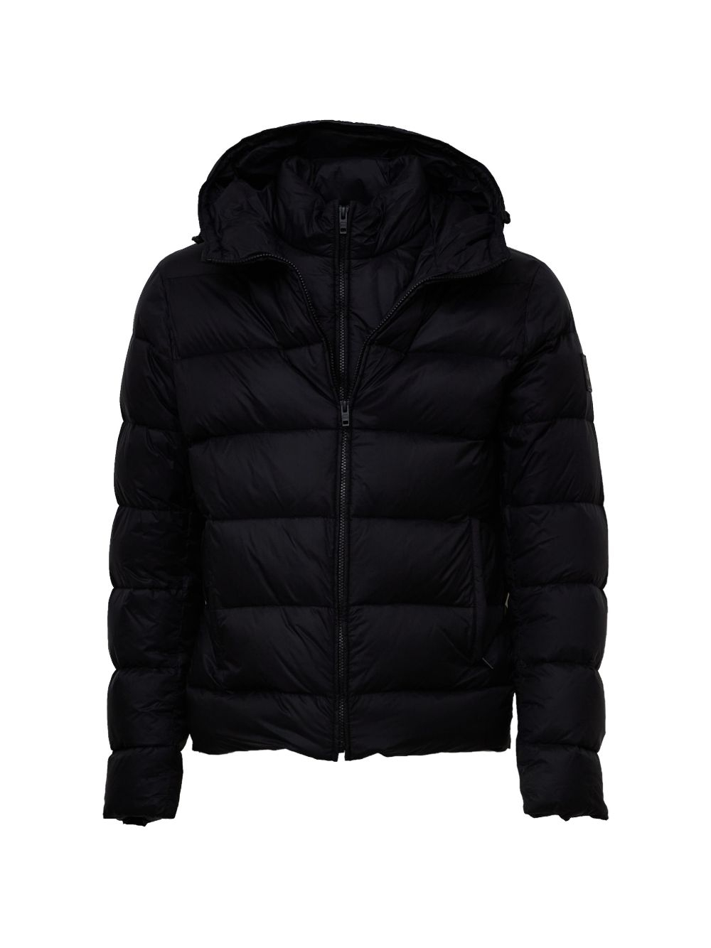 [Fay] Down Jacket FW26 NAM32530620 XMH B999