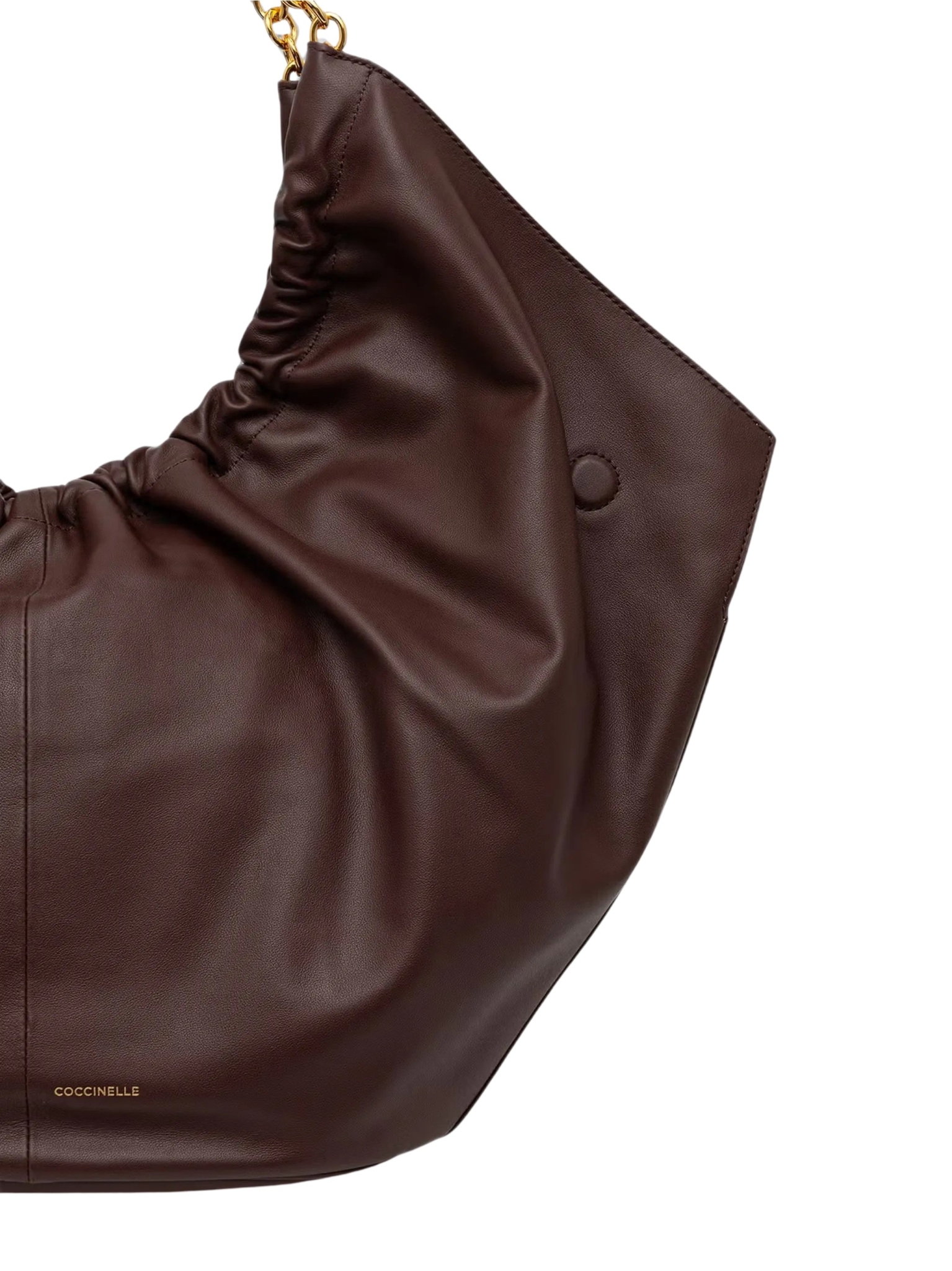 [Coccinelle] Shoulder bag FW26 E1 U5F 11 01 01