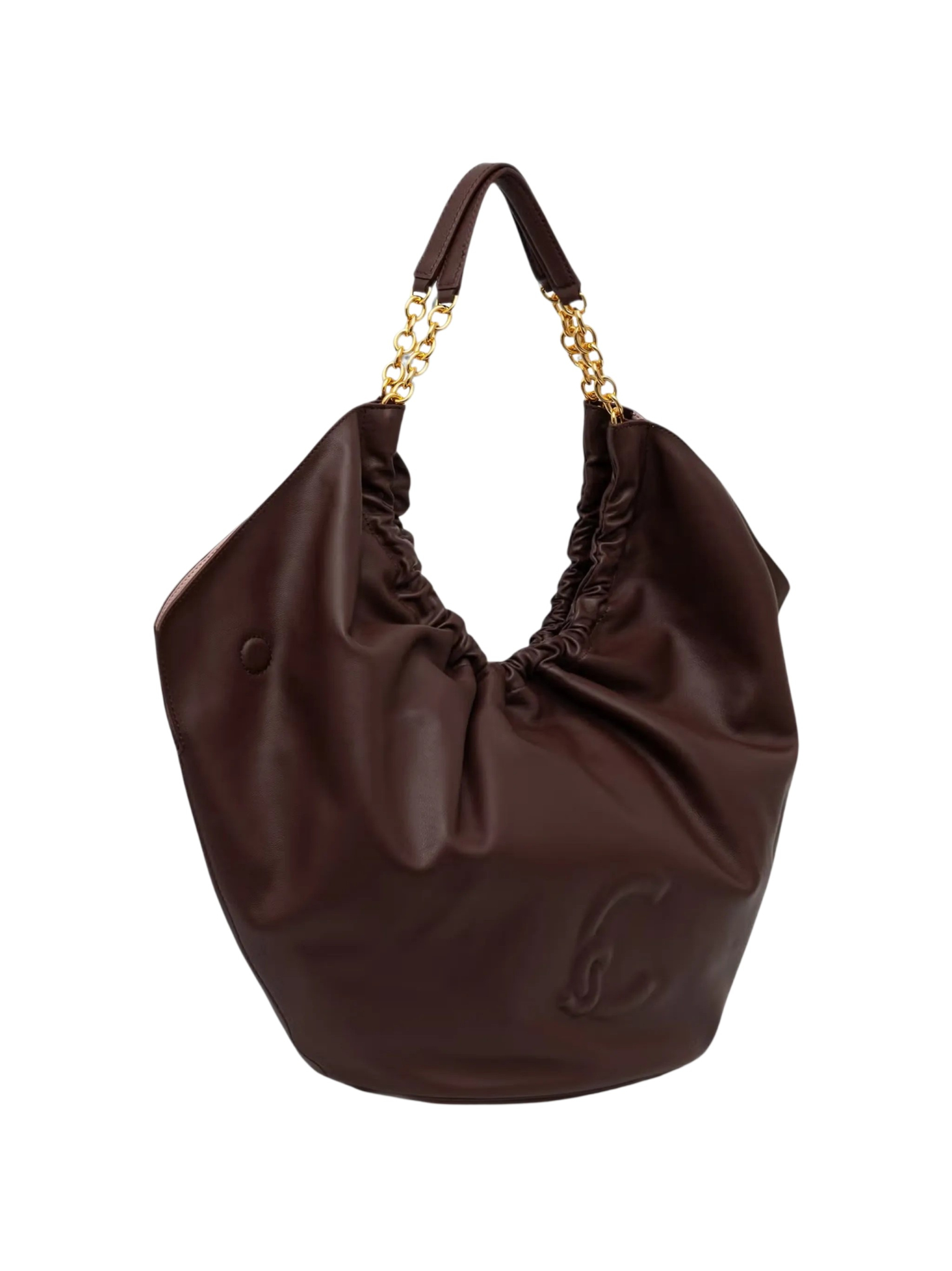 [Coccinelle] Shoulder bag FW26 E1 U5F 11 01 01