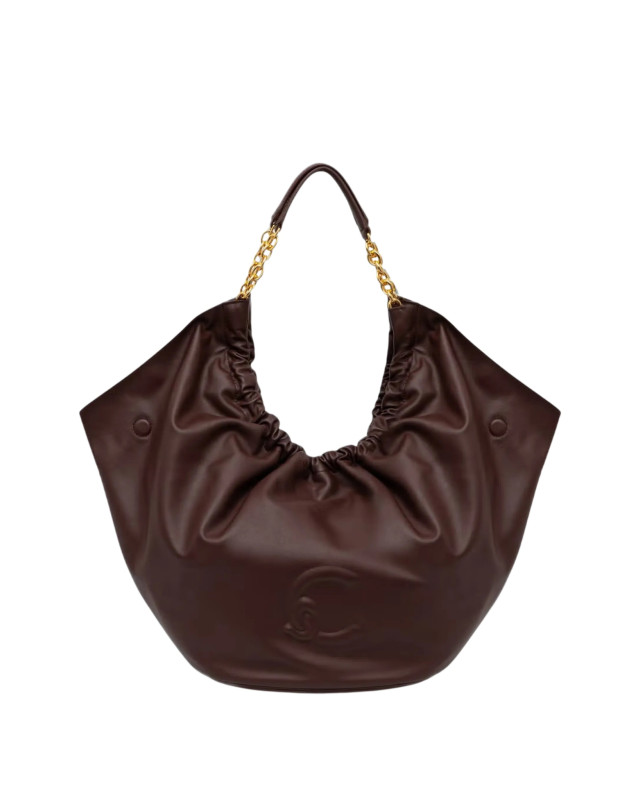 [Coccinelle] Shoulder bag FW26 E1 U5F 11 01 01