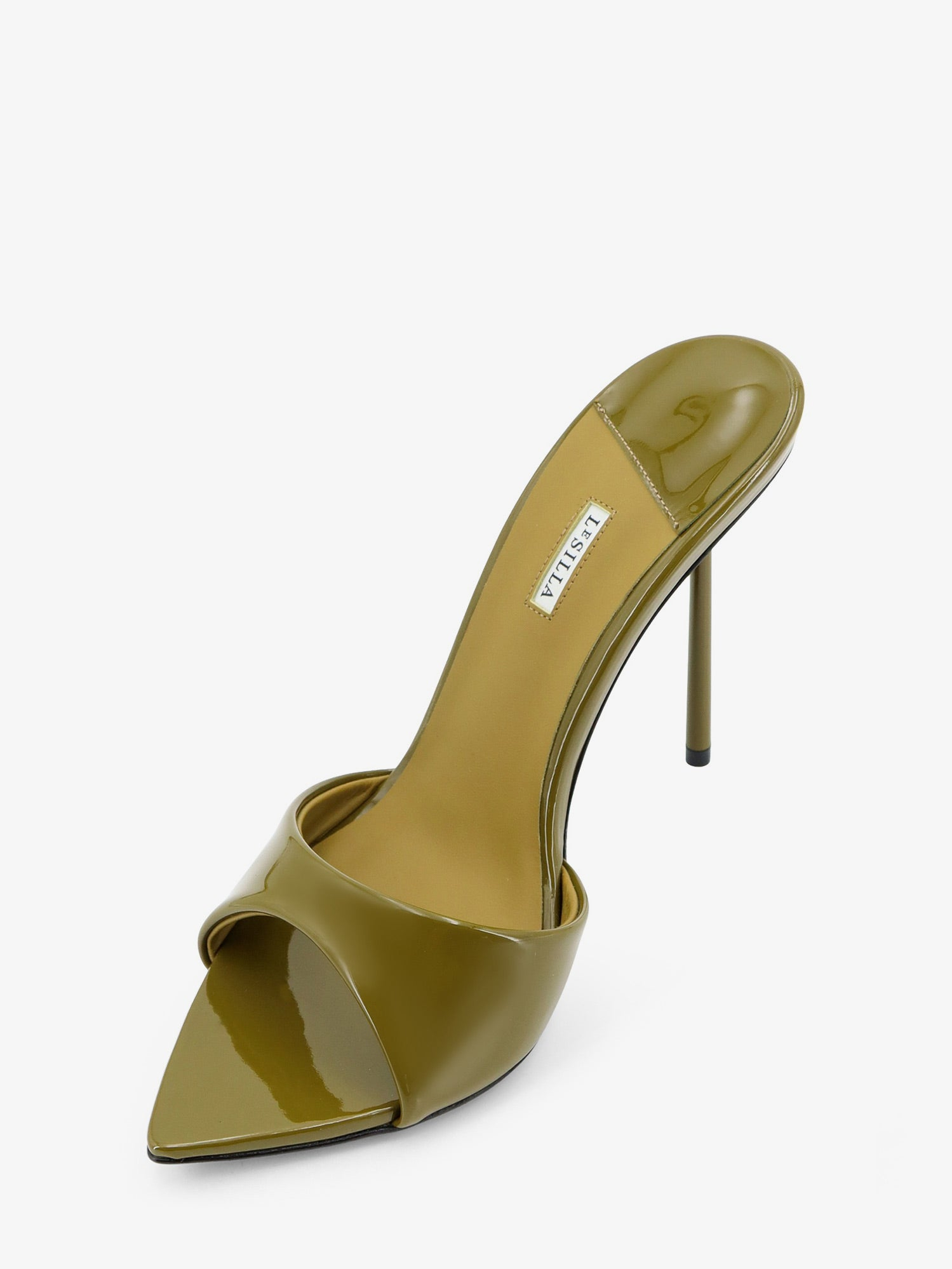 [Le Silla] Sandals FW26 6622C100BXPPGSM61A