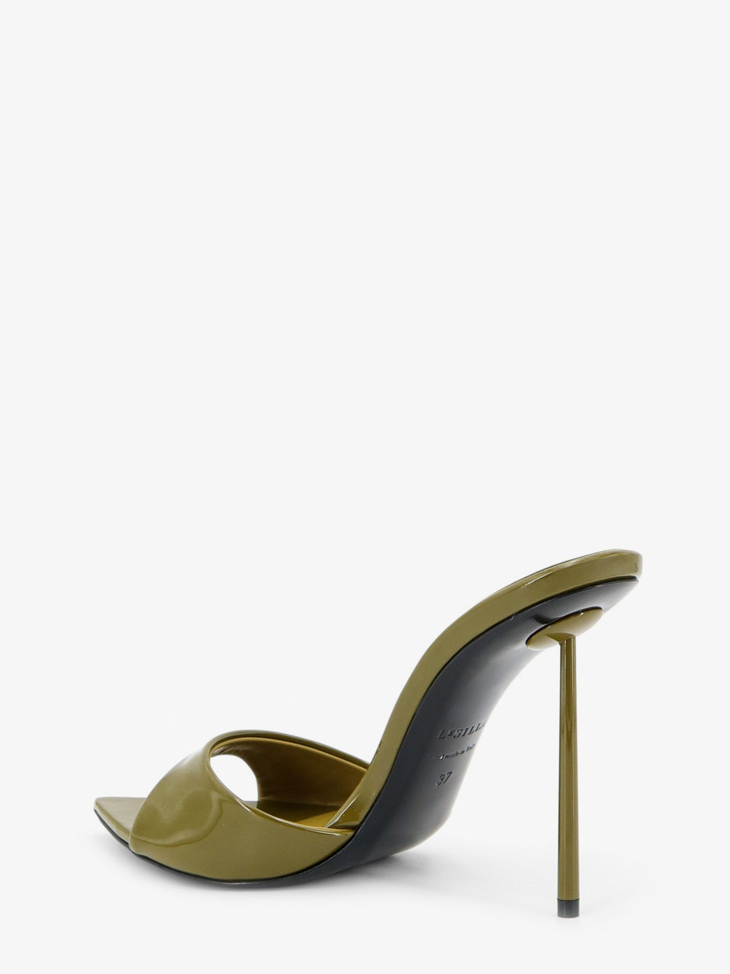 [Le Silla] Sandals FW26 6622C100BXPPGSM61A