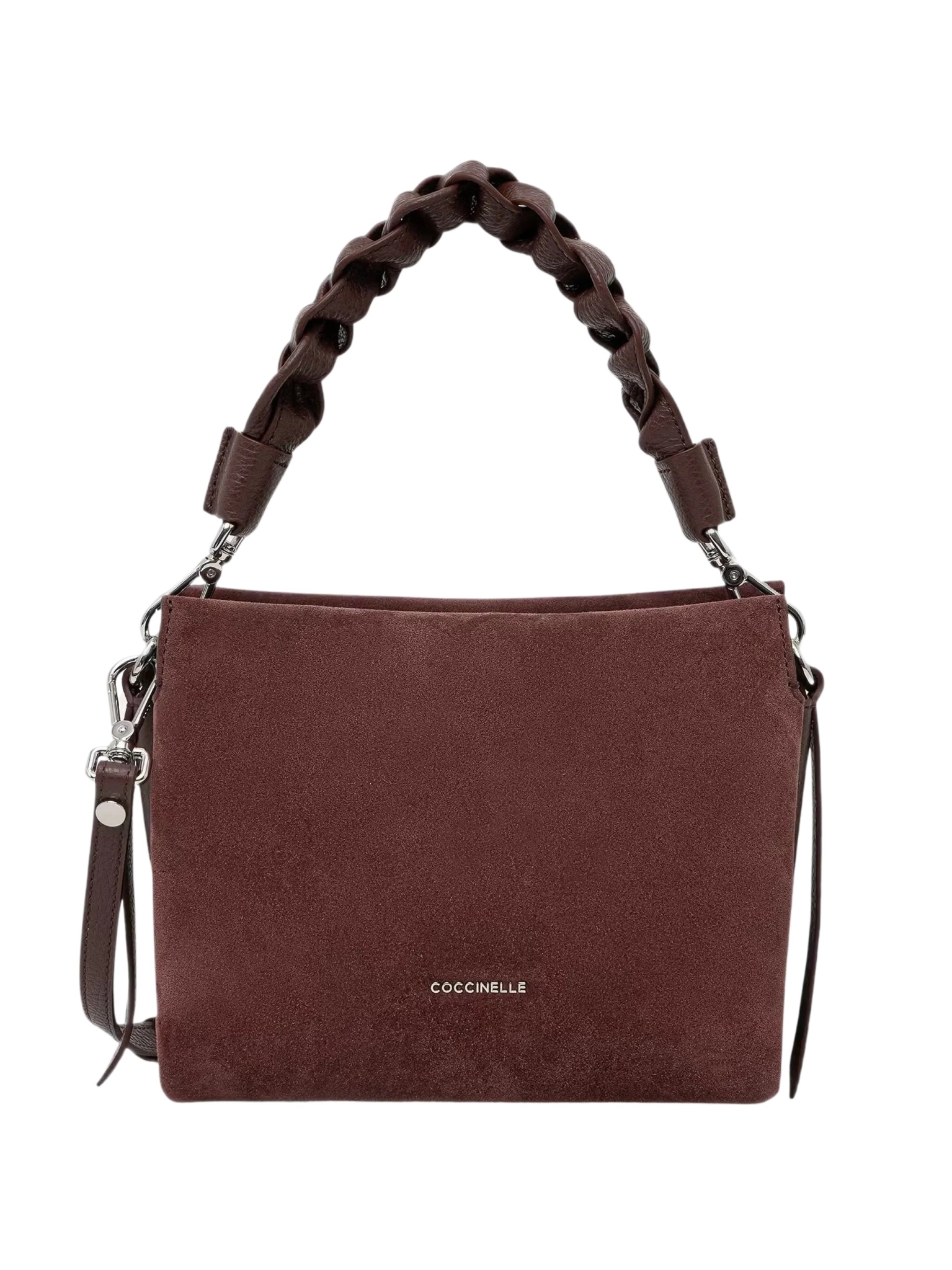 [Coccinelle] Shoulder bag FW26 E1 P6P 58 01 01