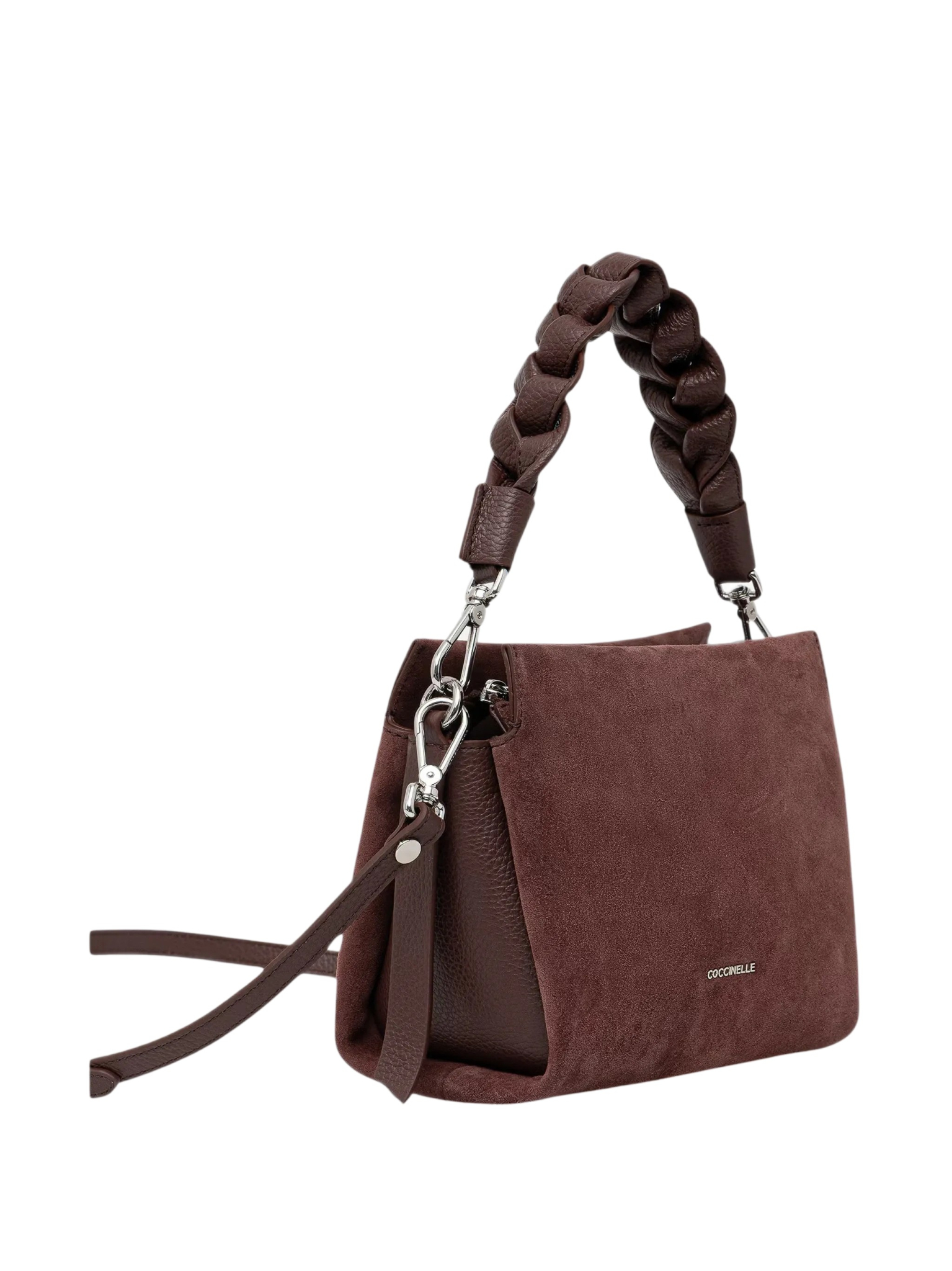 [Coccinelle] Shoulder bag FW26 E1 P6P 58 01 01