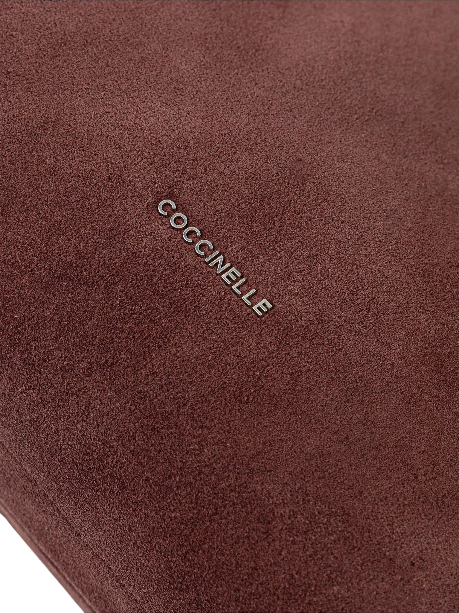 [Coccinelle] Shoulder bag FW26 E1 P6P 58 01 01