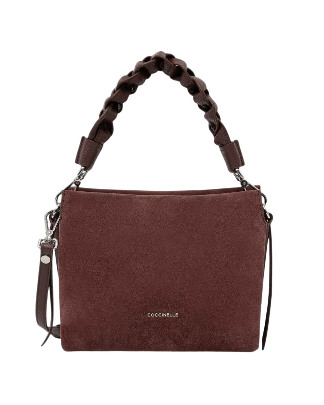[Coccinelle] Shoulder bag FW26 E1 P6P 58 01 01