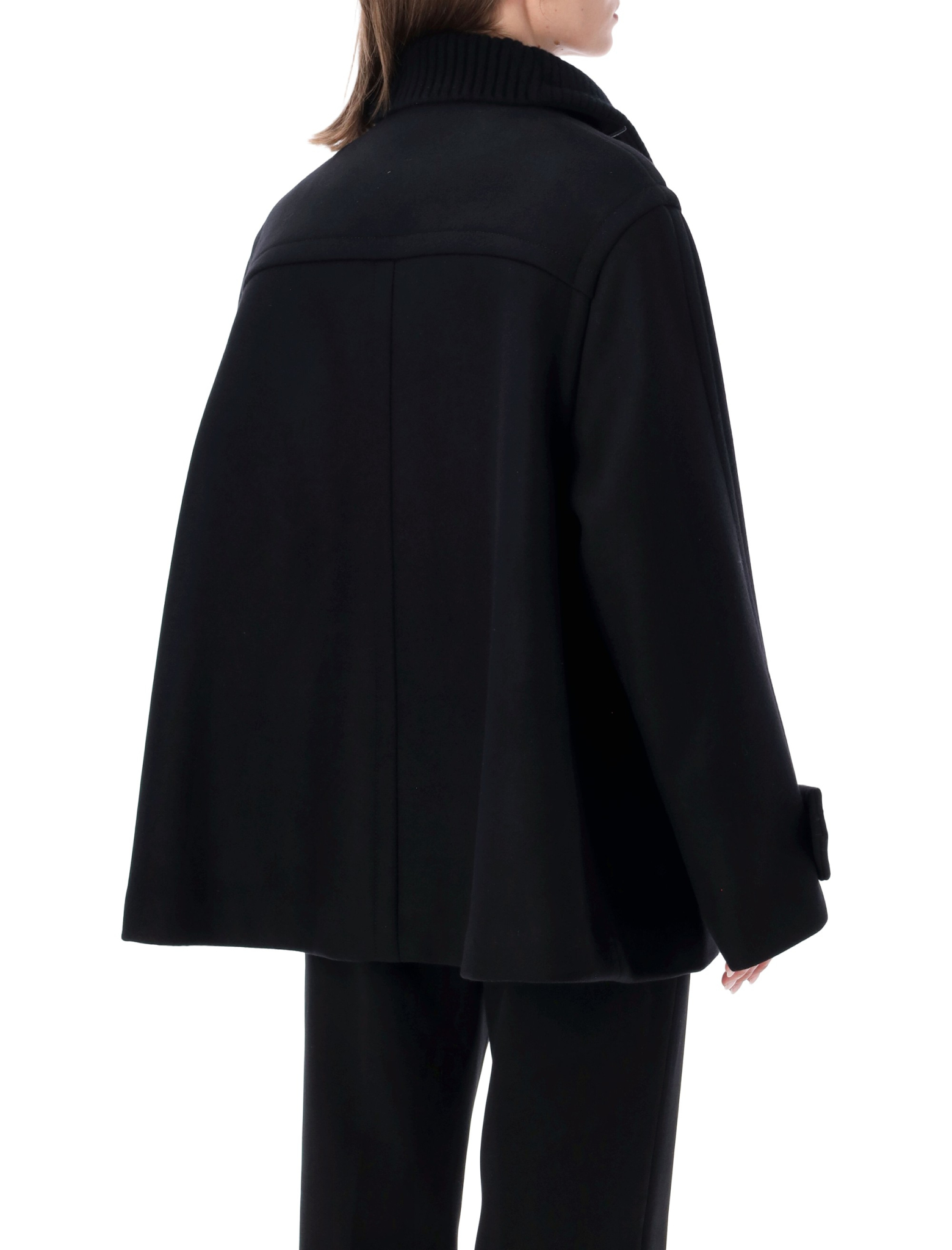 [Lanvin] Coat FW26 CO0022472410