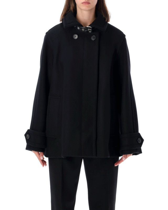 [Lanvin] Coat FW26 CO0022472410