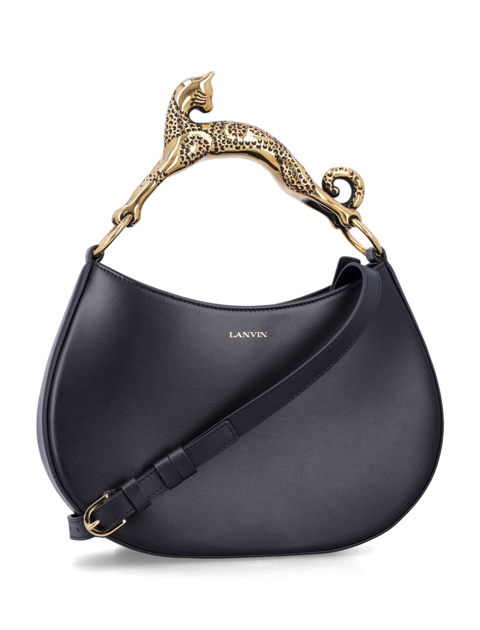 [Lanvin] Bag FW26 BGSHC1NAPANAPA10