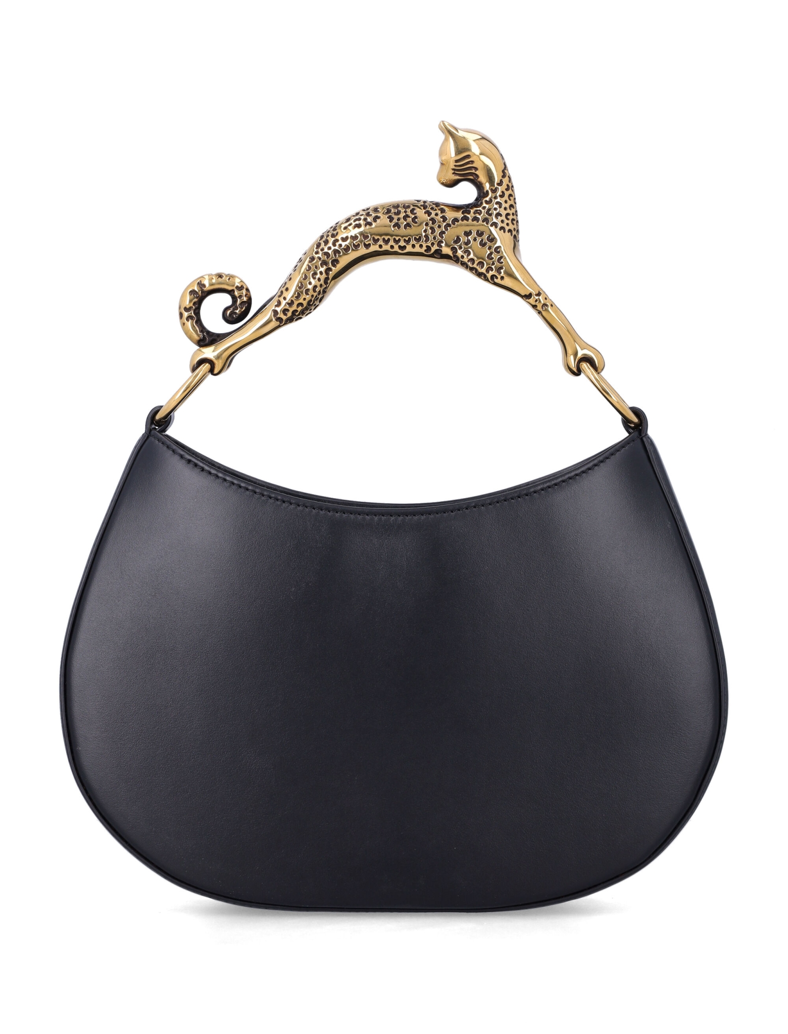 [Lanvin] Bag FW26 BGSHC1NAPANAPA10