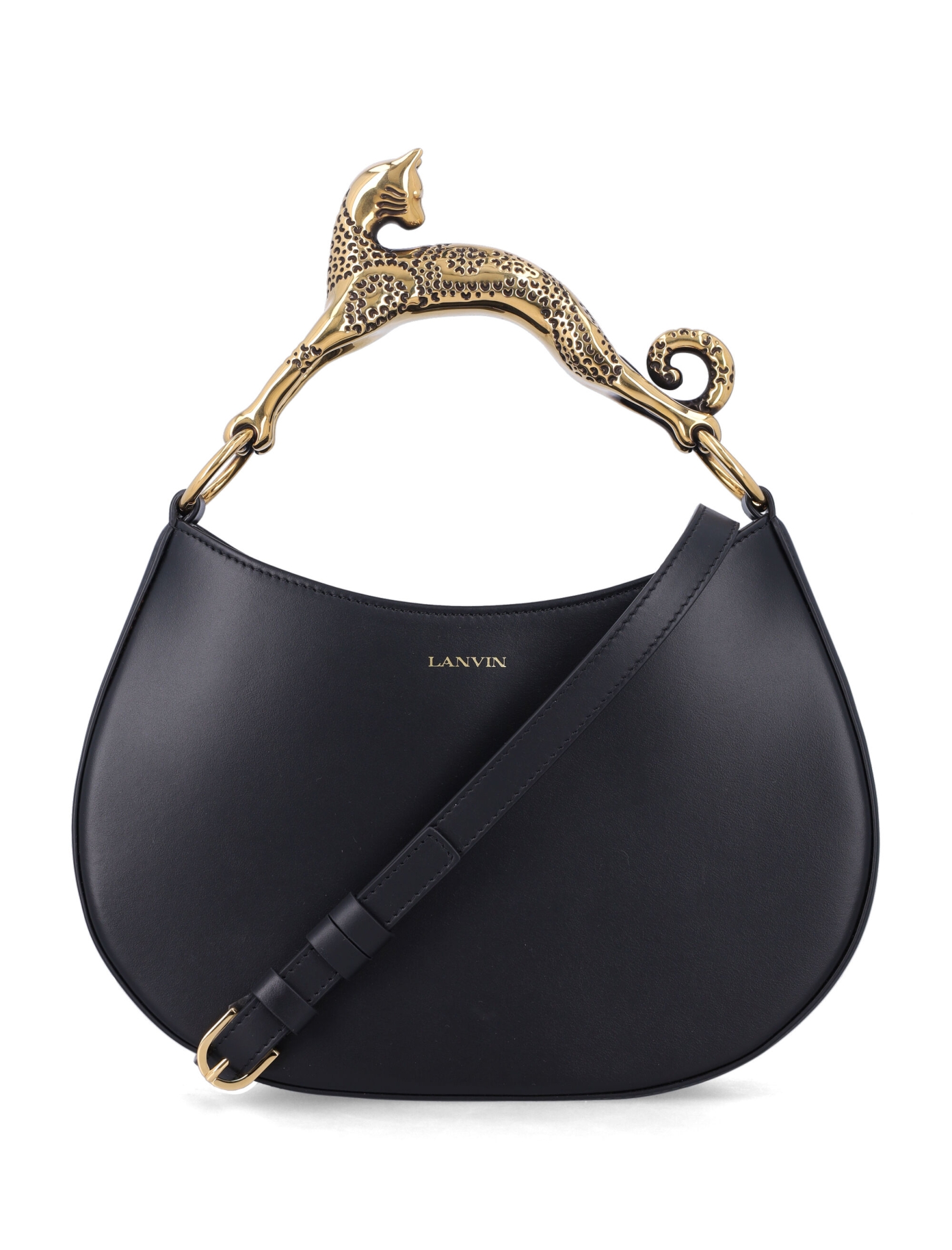 [Lanvin] Bag FW26 BGSHC1NAPANAPA10