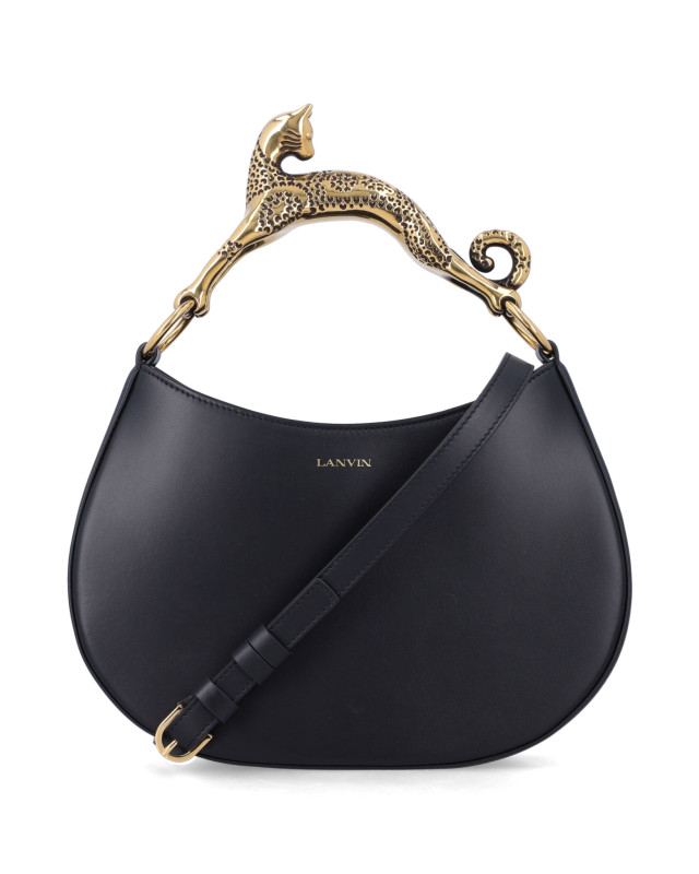 [Lanvin] Bag FW26 BGSHC1NAPANAPA10