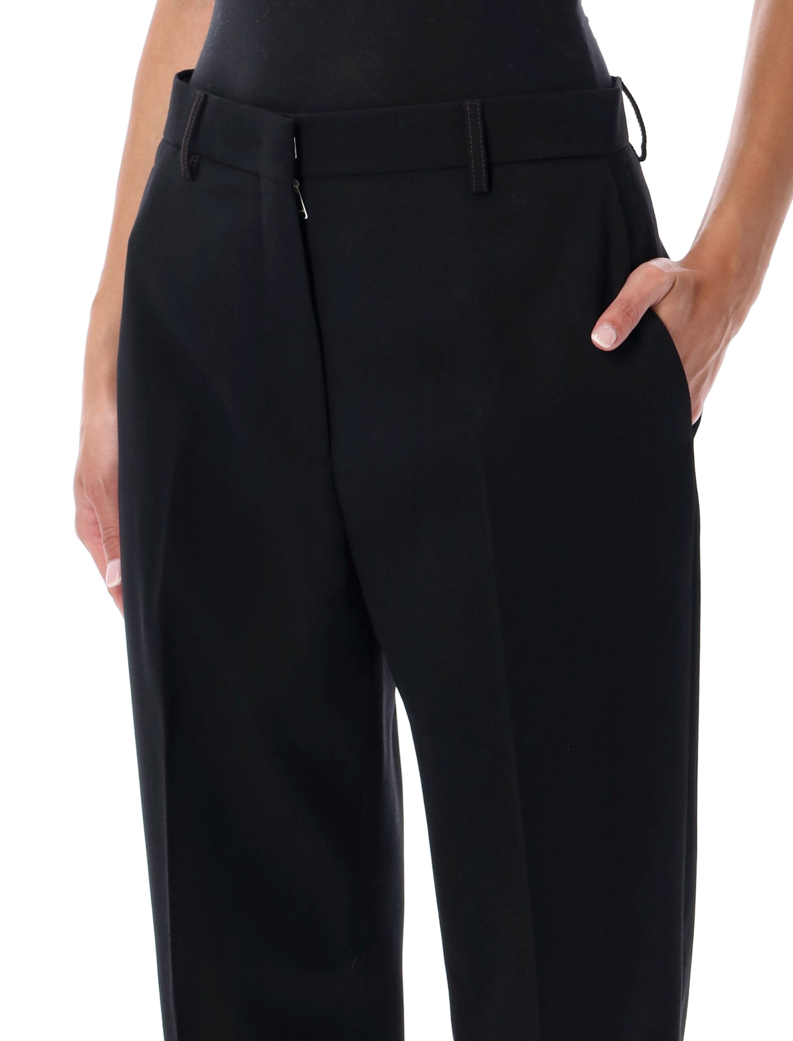 [Lanvin] Trousers FW26 TR0013488510