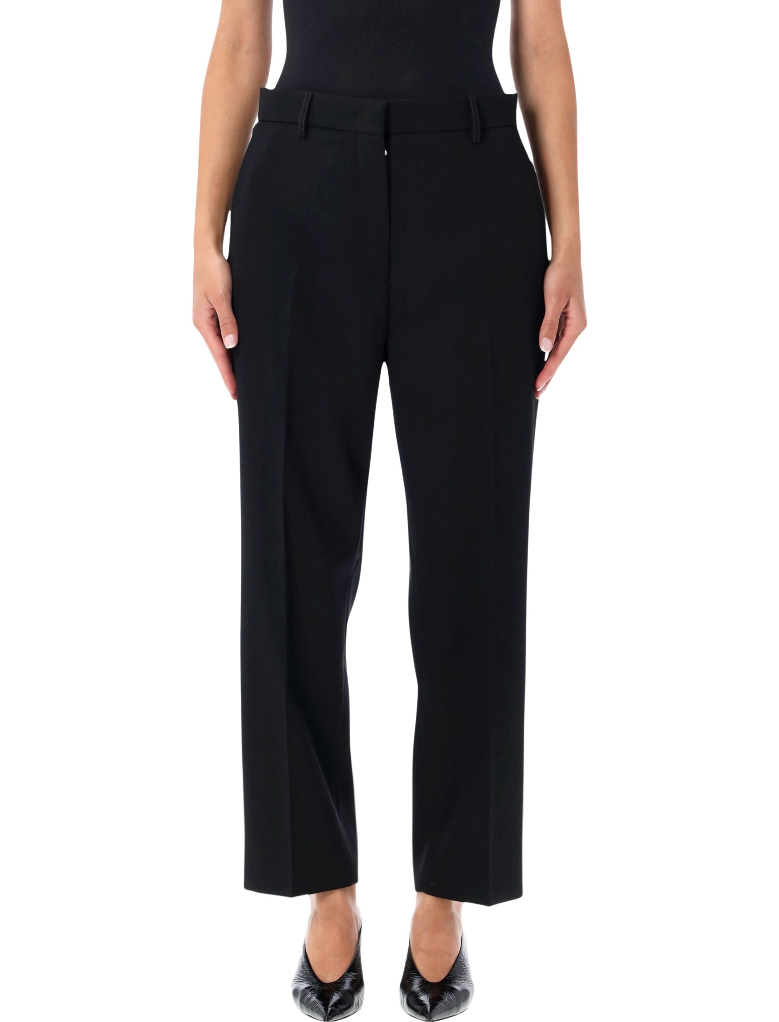 [Lanvin] Trousers FW26 TR0013488510