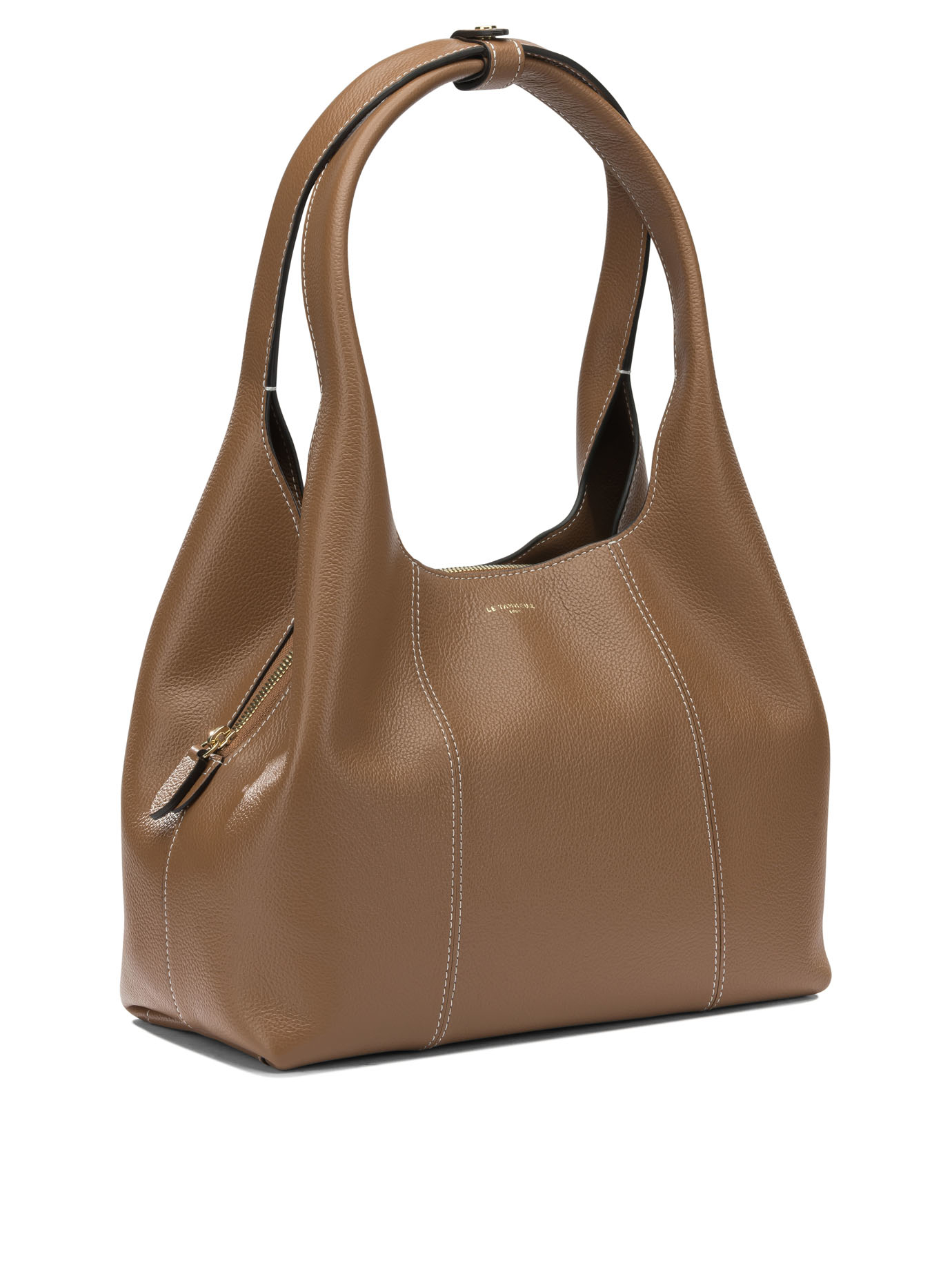 [Le Tanneur] Shoulder bag FW26 TJET1060G05