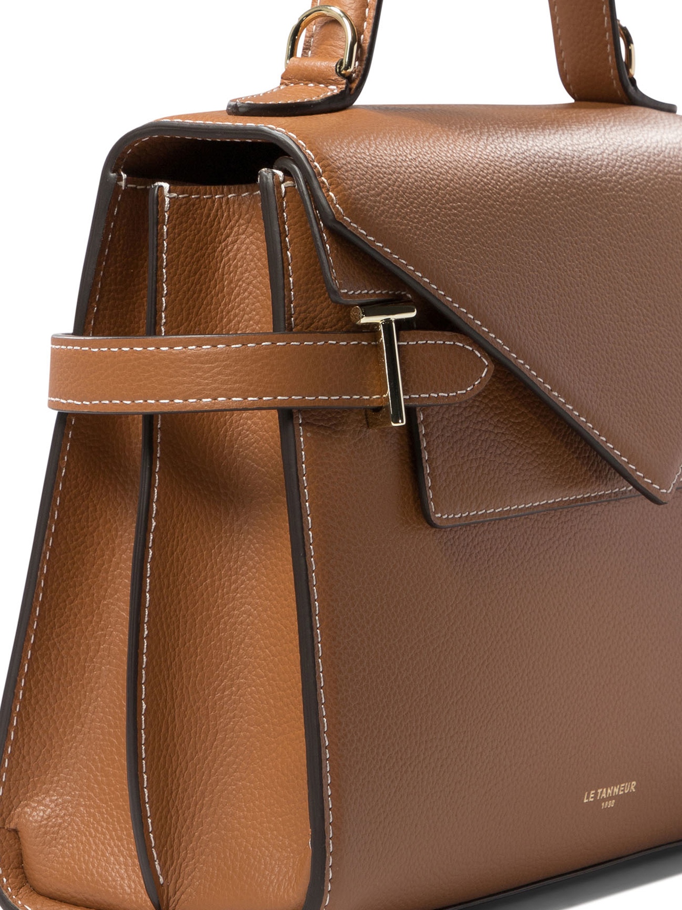 [Le Tanneur] Bag FW26 TEMI1014G05
