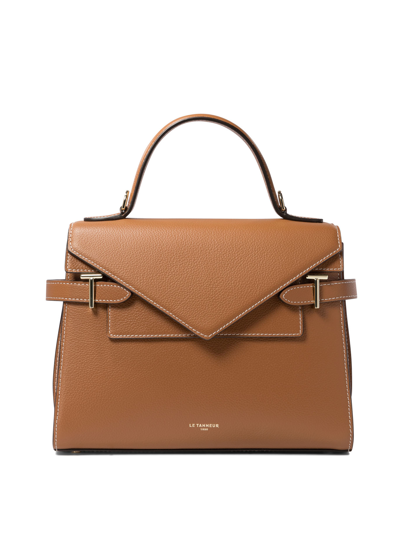 [Le Tanneur] Bag FW26 TEMI1014G05