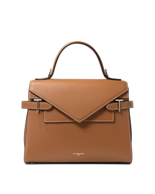 [Le Tanneur] Bag FW26 TEMI1014G05