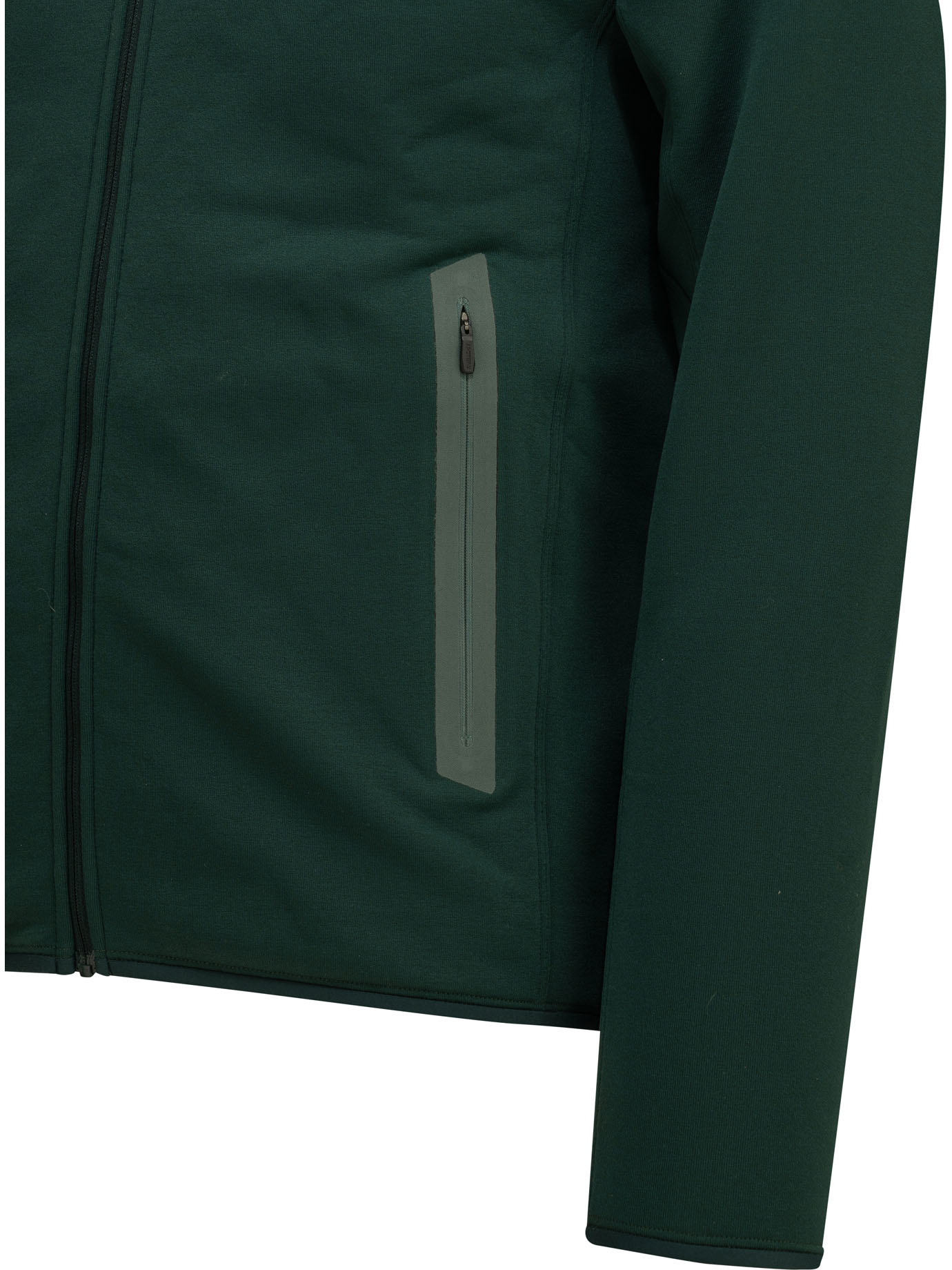 [ARC'TERYX] Zip Up FW26 X000007396KYANITEPYTHEASE_G