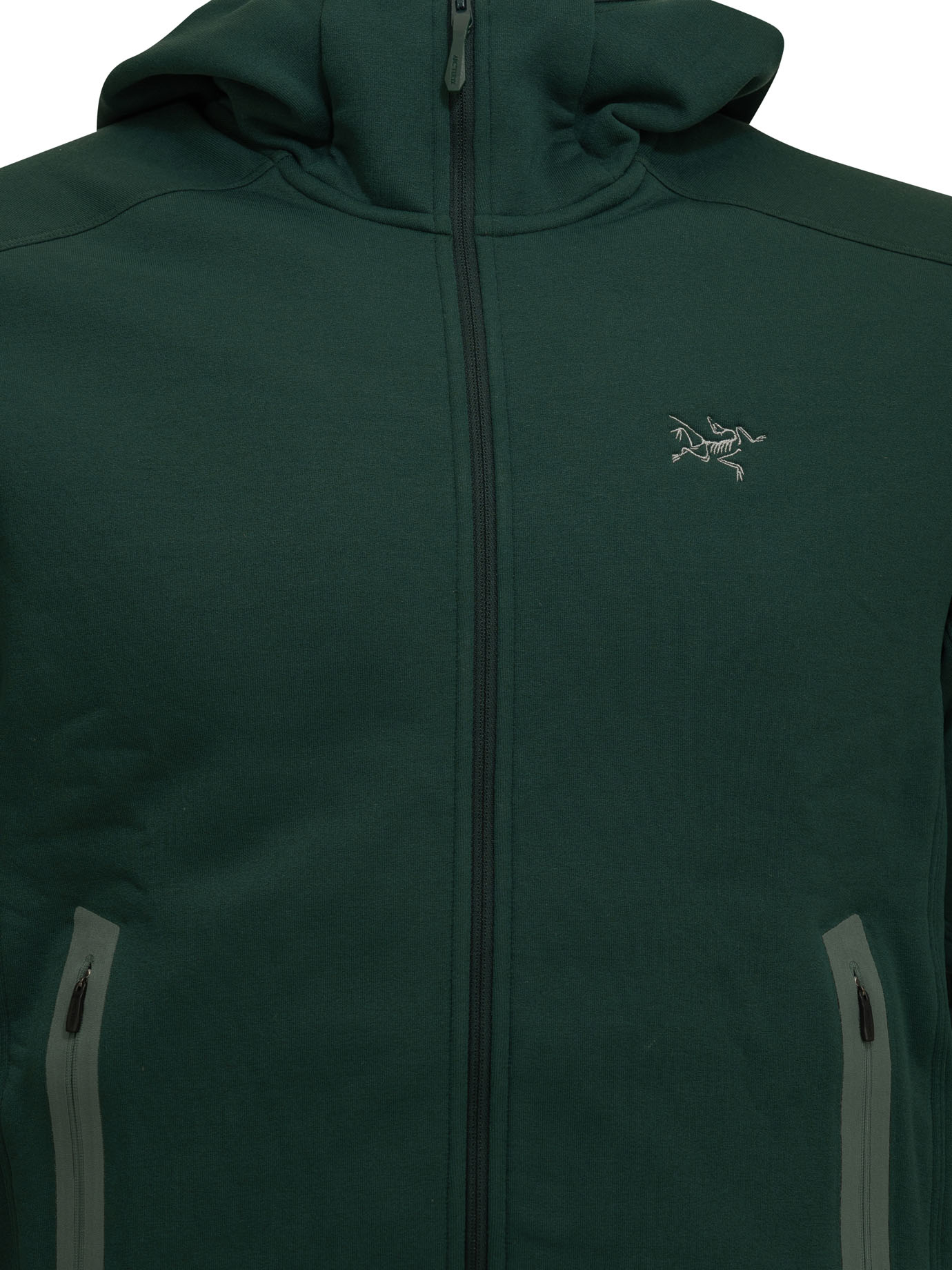[ARC'TERYX] Zip Up FW26 X000007396KYANITEPYTHEASE_G