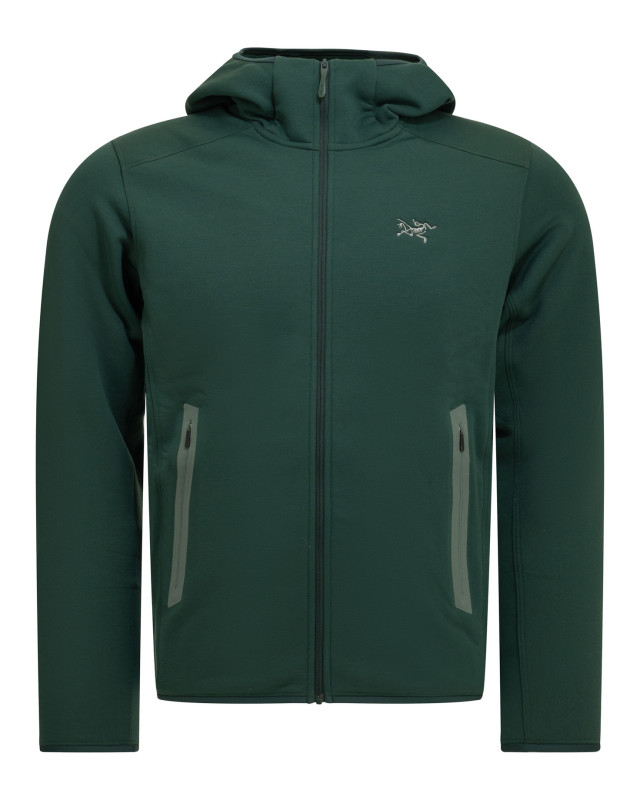 [ARC'TERYX] Zip Up FW26 X000007396KYANITEPYTHEASE_G