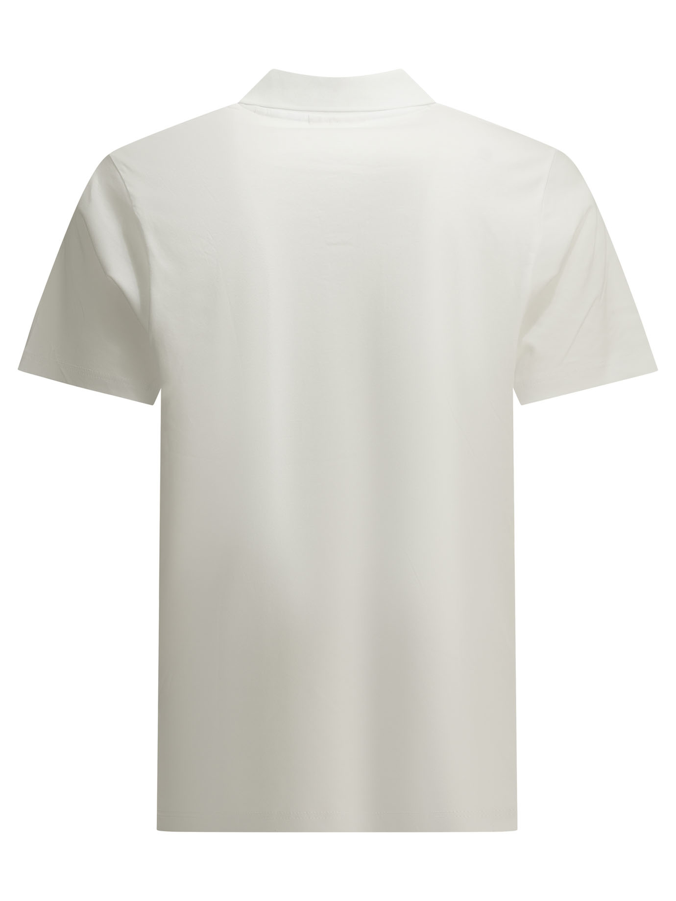 [NN07] T-shirts Short Sleeve FW26 2423525274001