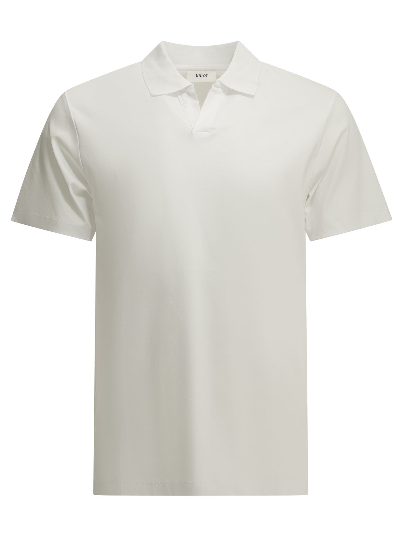 [NN07] T-shirts Short Sleeve FW26 2423525274001