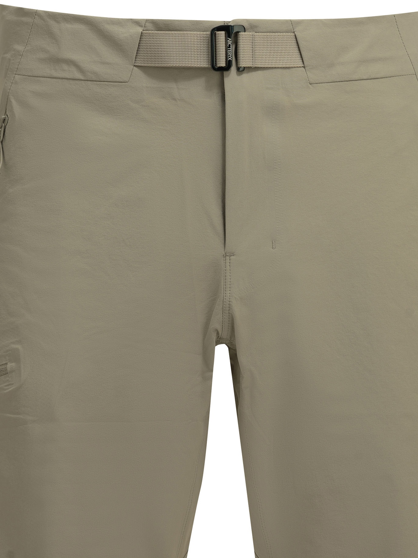 [ARC'TERYX] Shorts FW26 X000009526GAMMA SLRUNE_G