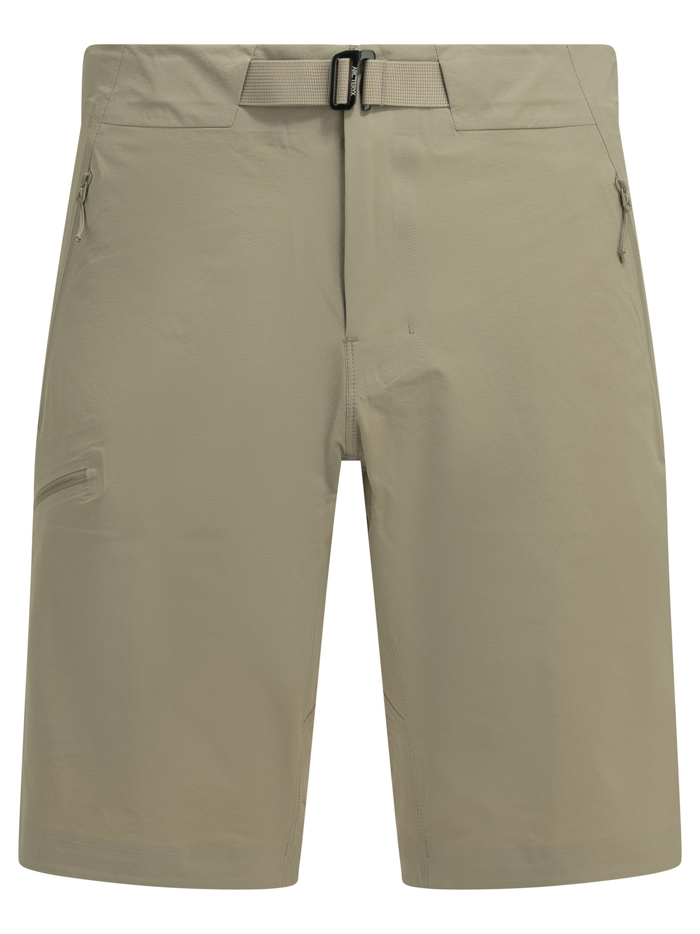 [ARC'TERYX] Shorts FW26 X000009526GAMMA SLRUNE_G