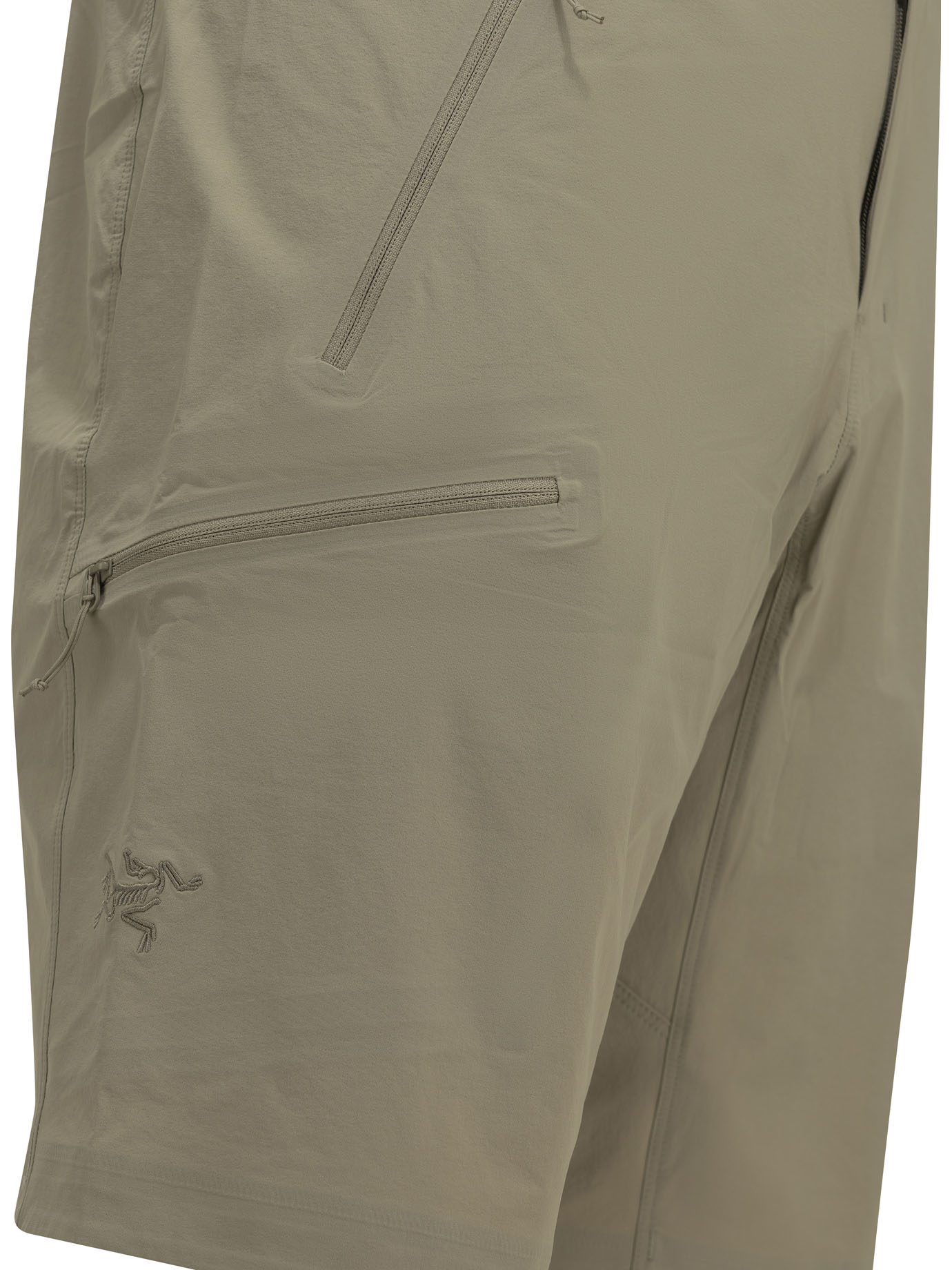 [ARC'TERYX] Shorts FW26 X000009526GAMMA SLRUNE_G