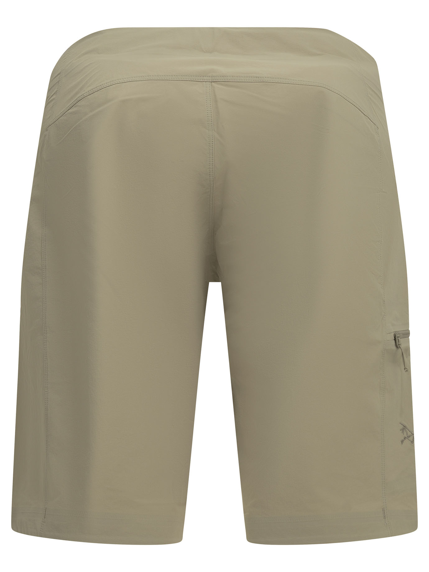 [ARC'TERYX] Shorts FW26 X000009526GAMMA SLRUNE_G