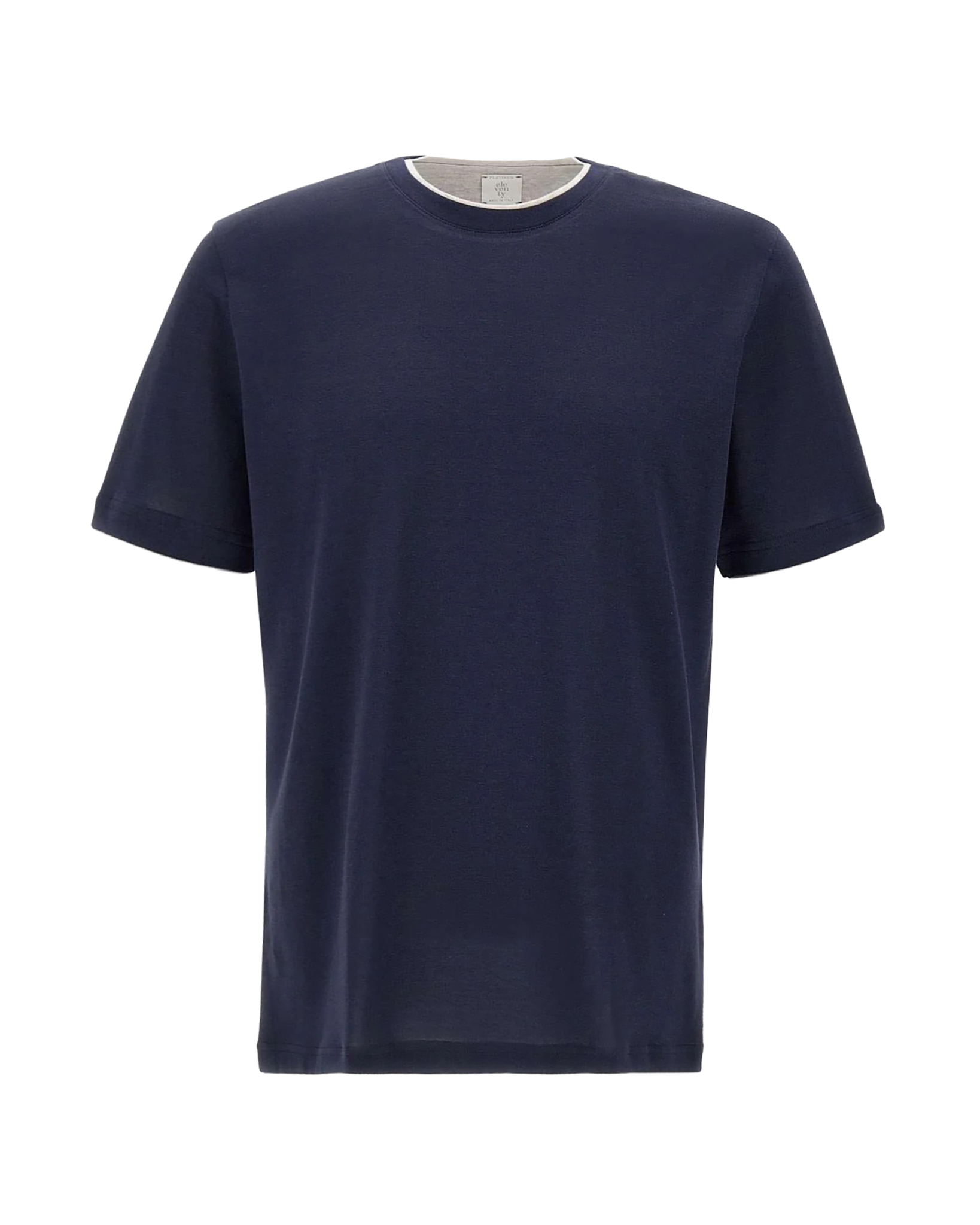 [ELEVENTY] T-shirts Short Sleeve FW26 X75TSHH04TES0H0771113