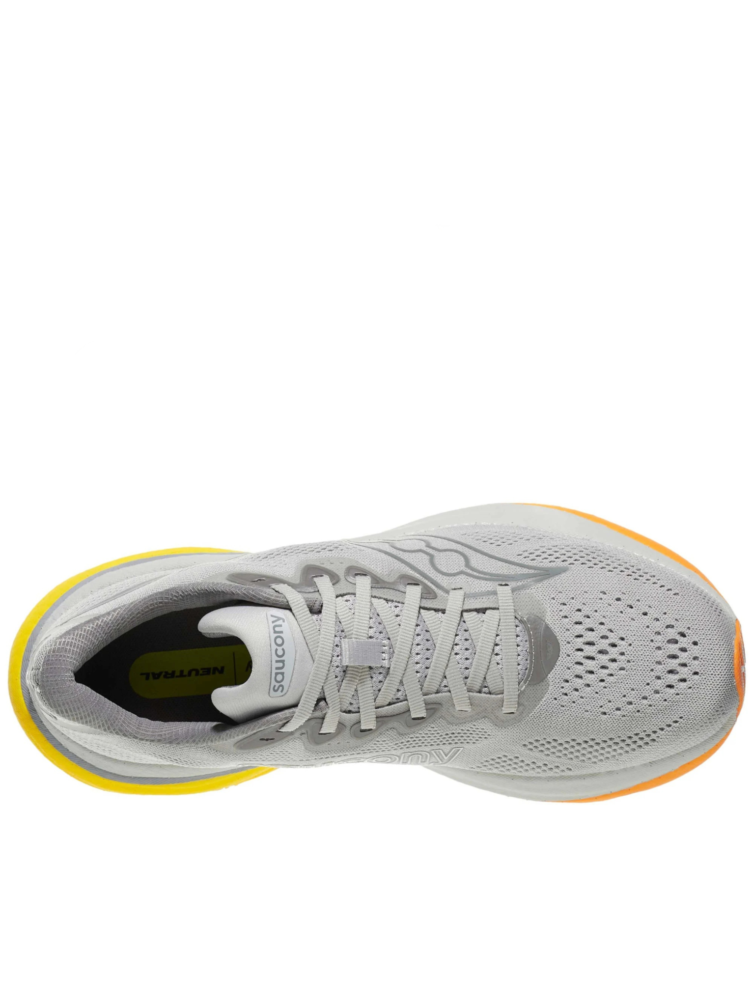 [SAUCONY] Sneakers FW26 S101566 1010