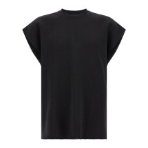 [Thom Krom] Sweatshirt FW26 MS197BLACK