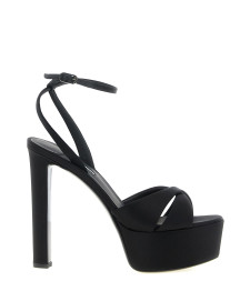 [Le Silla] Sandals FW26 9395G100RCPPSAT001