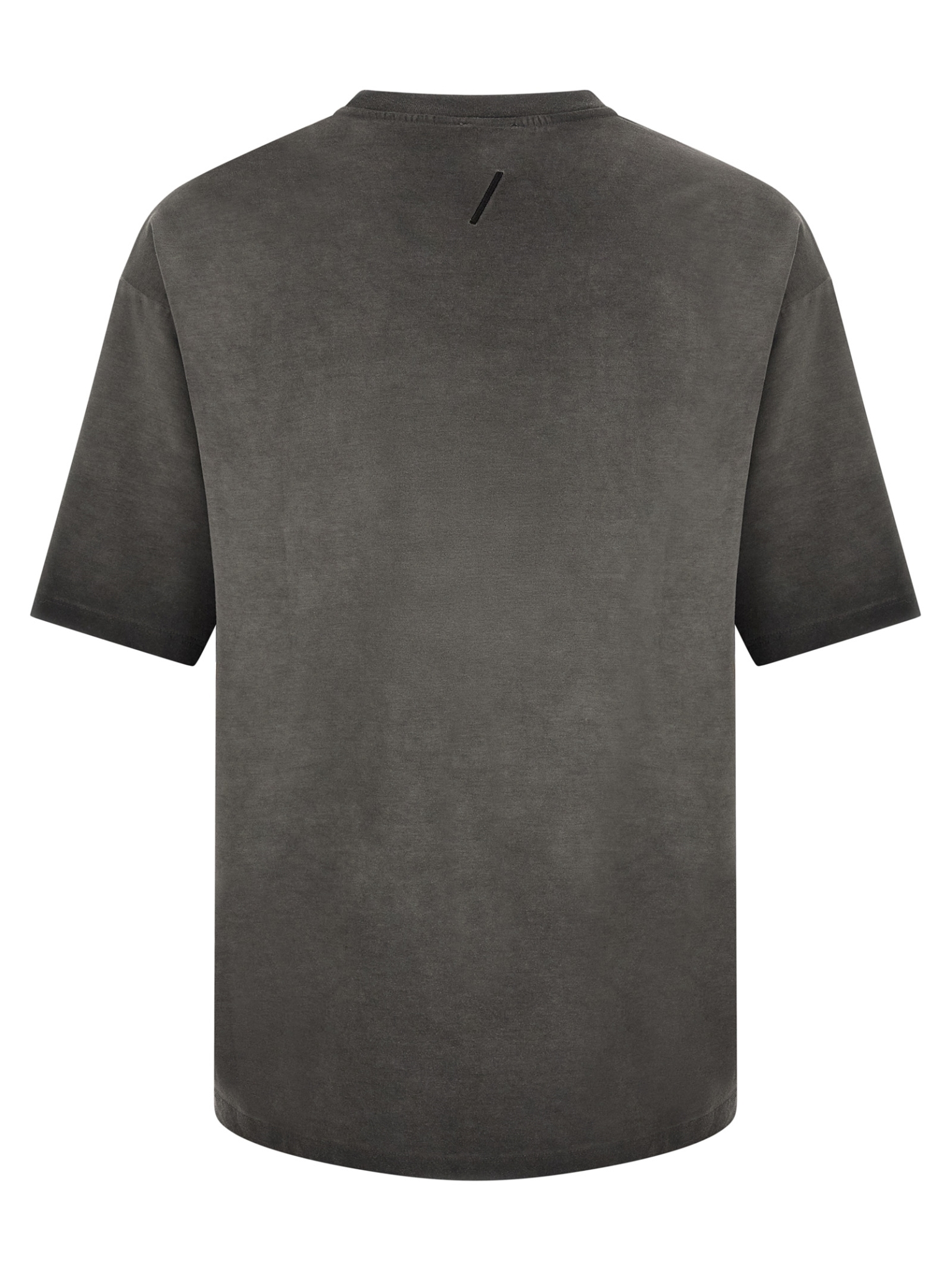 [Thom Krom] T-shirts Short Sleeve FW26 MTS986COLDDYEGRAY