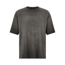 [Thom Krom] T-shirts Short Sleeve FW26 MTS986COLDDYEGRAY