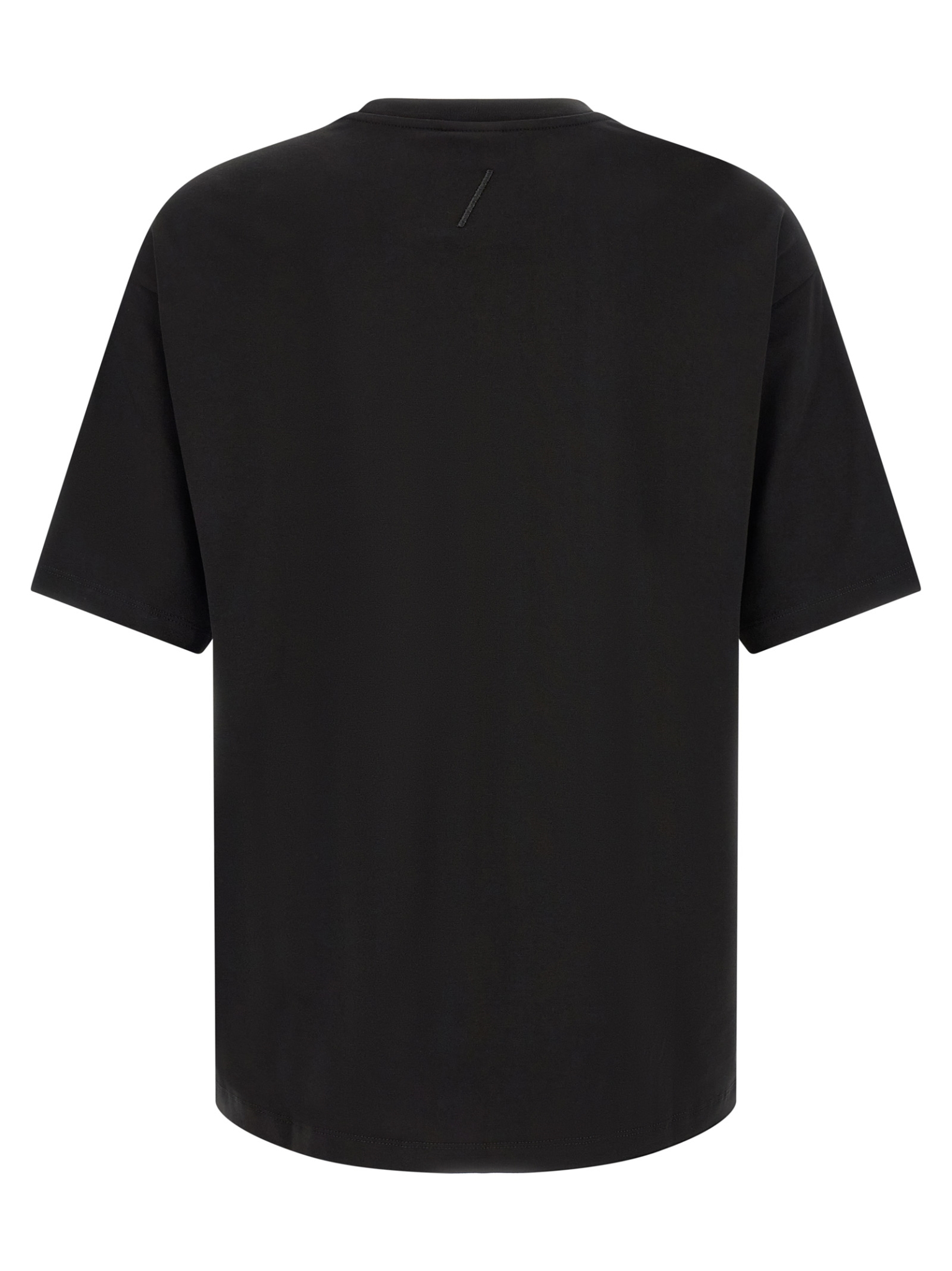 [Thom Krom] T-shirts Short Sleeve FW26 MTS986BLACK