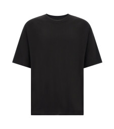 [Thom Krom] T-shirts Short Sleeve FW26 MTS986BLACK