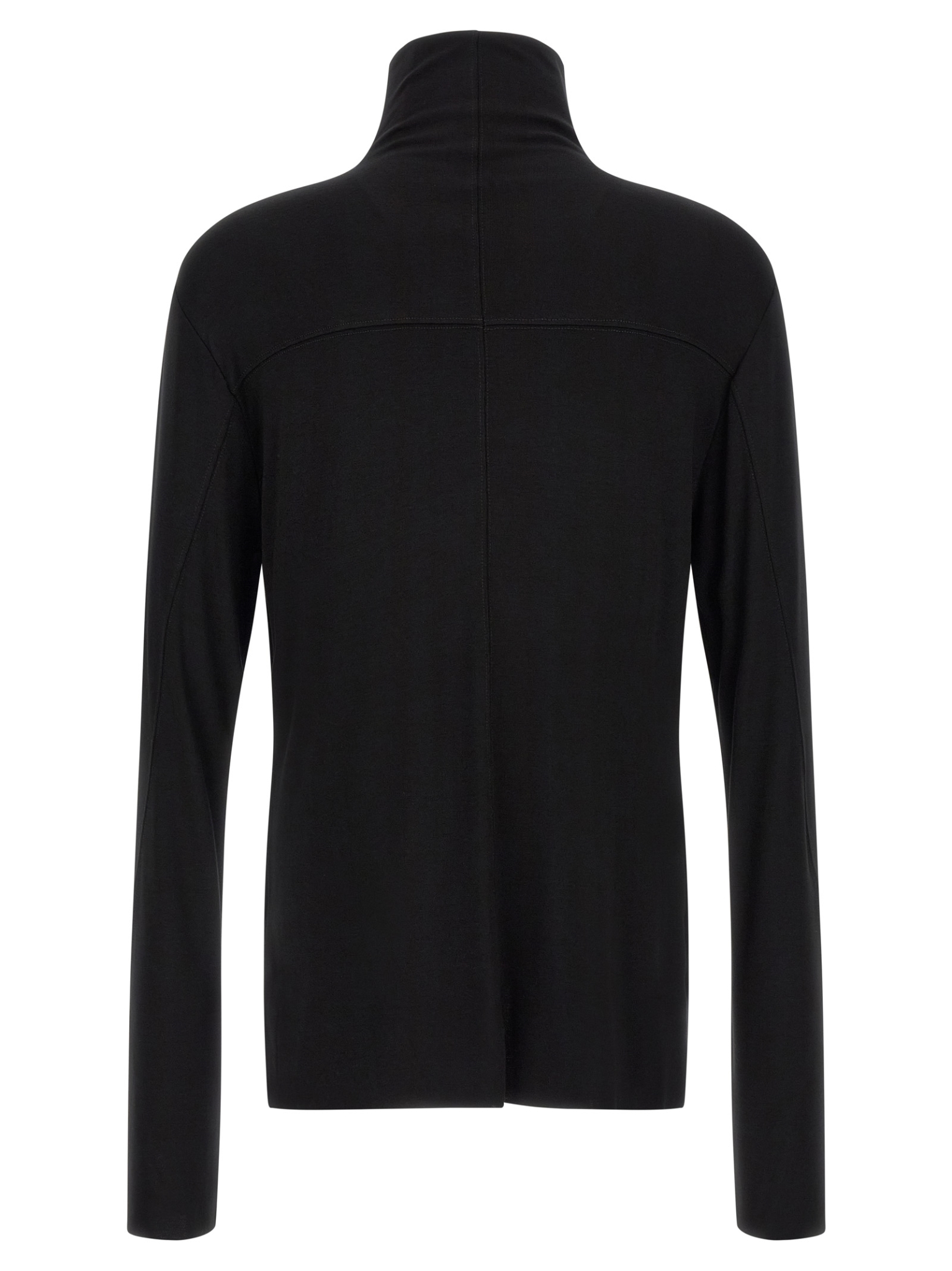 [Thom Krom] Knitwear FW26 MTS1003BLACK