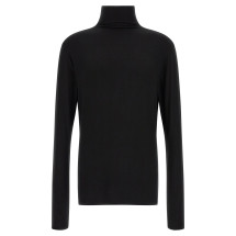 [Thom Krom] Knitwear FW26 MTS1003BLACK