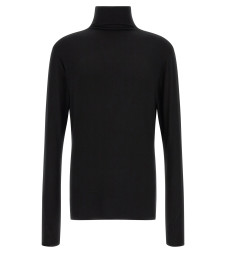 [Thom Krom] Knitwear FW26 MTS1003BLACK