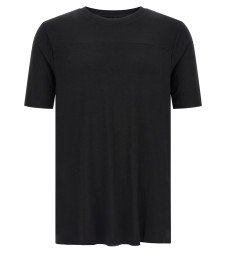 [Thom Krom] T-shirts Short Sleeve FW26 MTS973BLACK
