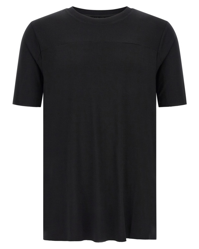 [Thom Krom] T-shirts Short Sleeve FW26 MTS973BLACK