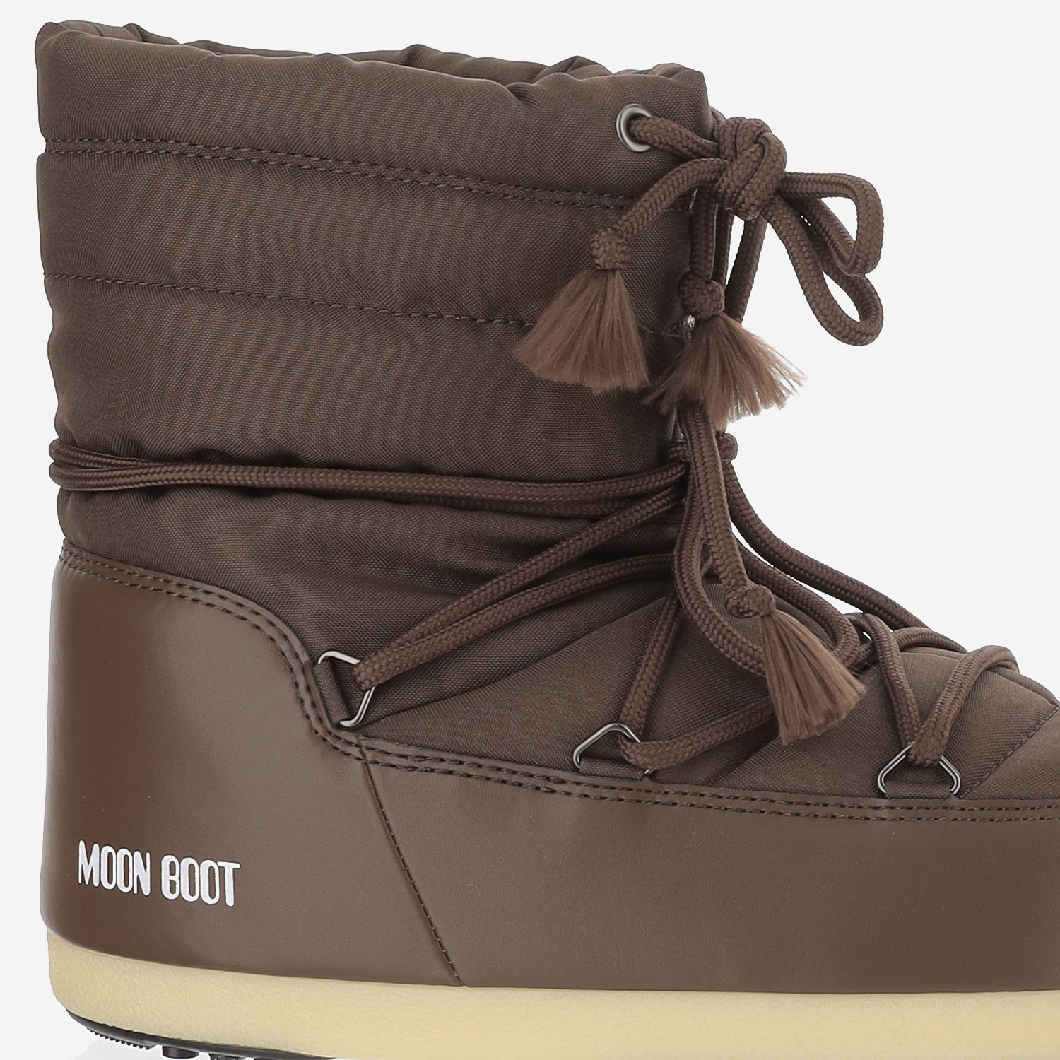 [Moon Boot] Ankle Boots FW26 1470010M037