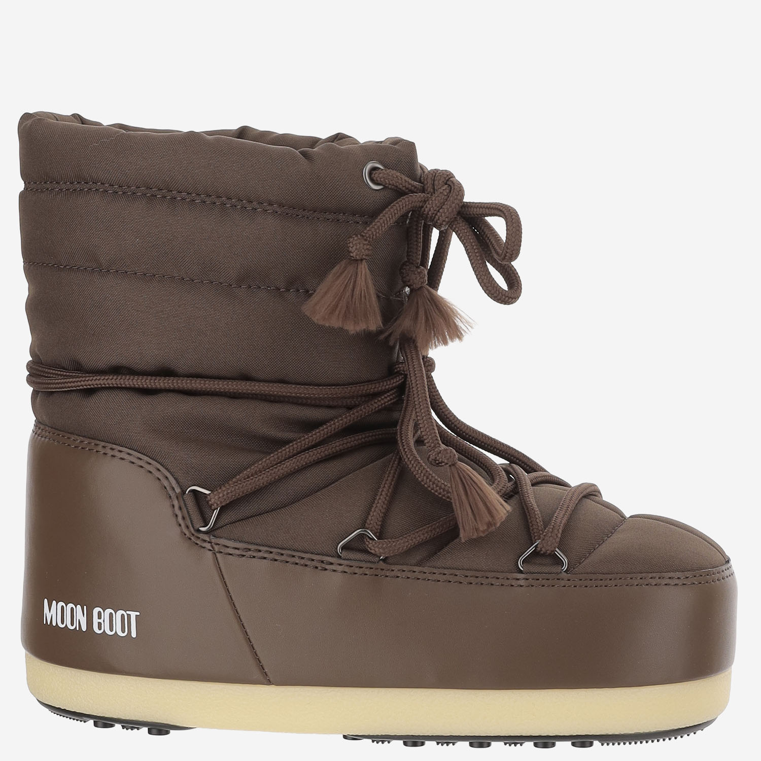 [Moon Boot] Ankle Boots FW26 1470010M037