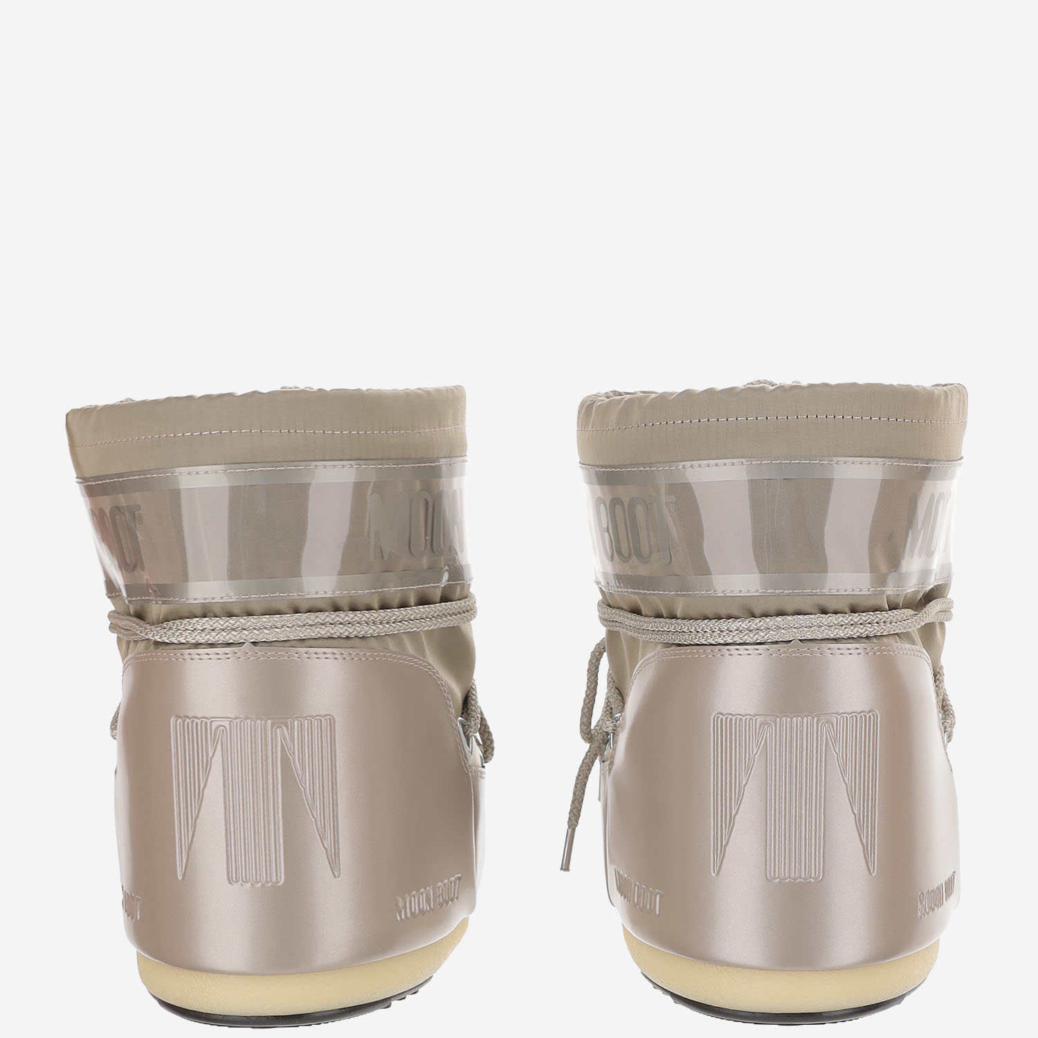 [Moon Boot] Ankle Boots FW26 1409350B003